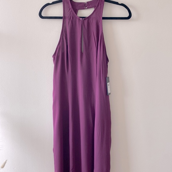 Guess Josee Keyhole Maxi Dress - Picture 7 of 15